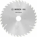 Bosch Kreiss&auml;geblatt Optiline Wood f&uuml;r Handkreiss&auml;gen 210 x 30 x 2,8 mm 36