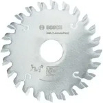 Bosch Vorritzblatt konisch Best for Laminated Panel 100 x 22 x 2,2 mm 24