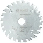 Bosch Vorritzblatt konisch Best for Laminated Panel 125 x 20 x 2,2 mm 24