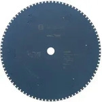 Bosch Kreiss&auml;geblatt Expert for Steel 355 x 25,4 x 2,6 mm 90
