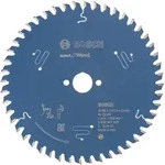 Bosch Kreiss&auml;geblatt Expert for Wood 165 x 20 x 2,6 mm 48