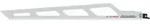 Bosch S&auml;bels&auml;geblatt S 2013 AWP Precision for FibreInsulation
