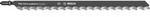 Bosch Stichs&auml;geblatt T 1013 AWP Precision for Soft Material