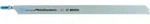 Bosch Stichs&auml;geblatt T 1018 AFP, Precision for Metal-Sandwich