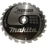 Makita SPECIALIZED S&auml;geb.355x30x24Z (B-33087)