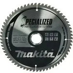 Makita SPECIALIZED S&auml;geb.216x30x64Z (B-33299)
