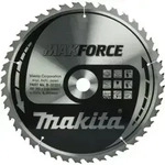 Makita S&auml;gebblatt MAKFORCE 355x30x40Z