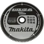 Makita MAKBLADE+ S&auml;geb. 260x30x100Z (B-32633)