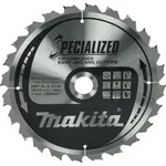 Makita Specialized S&auml;geb.270x30x24Z (B-33146)
