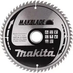 Makita Makblade S&auml;geblatt 216x30x60Z (B-32839)