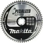 Makita Specialized S&auml;geb.260x30x64Z (B-42391)
