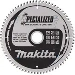Makita Specialized S&auml;geb.216x30x72Z (B-33853)