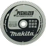 Makita Specialized S&auml;geb.305x30x96Z (B-33881)
