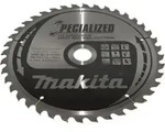 Makita Specialized S&auml;geb.270x30x40Z (B-33205)