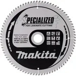 Makita Specialized S&auml;geb.260x30x84Z (B-33875)