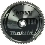 Makita Specialized S&auml;geb.205x30x80Z (B-33342)