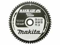 Makita Makblade+ Sägeb. 260x30x80Z (B-32655)