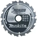 Makita Specialized S&auml;geb.305x30x32Z (B-42400)