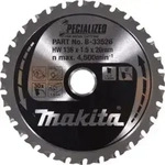 Makita SPECIALIZED S&auml;geb.136x20x30Z (B-33526)