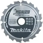 Makita Specialized S&auml;geb.260x30x32Z (B-42385)