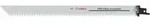 Bosch S&auml;bels&auml;geblatt S 1213 AWP, Precision for FiberInsulation