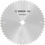 Bosch Kreiss&auml;geblatt Optiline Wood f&uuml;r Tischkreiss&auml;gen 315 x 30 x 3,2 mm 48