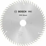 Bosch Kreiss&auml;geblatt Optiline Wood f&uuml;r Handkreiss&auml;gen 210 x 30 x 2,8 mm 60