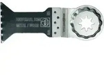 Fein E-Cut S&auml;geblatt Universal 44x60mm VE &agrave; 5 St&uuml;ck StarlockPlus