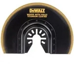 DEWALT Multi-Tool S&auml;geblatt Segment 100 mm DT20711-QZ