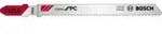 Bosch Stichs&auml;geblatt T 101 A, Special for Acrylic