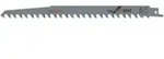Bosch S&auml;bels&auml;geblatt S 1542 K, Top for Wood