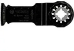 Bosch Tauchs&auml;geblatt AIZ 32 EC Wood, HCS, 50 x 32 mm