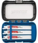 Makita Sortiment Recipro-S&auml;geblatt P-81290