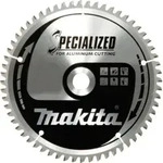 Makita SPECIALIZED S&auml;geb.190x30x60Z (B-33261)