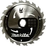 Makita S&auml;gebblatt M-FORCE 235x30x40Z