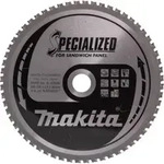 Makita Specialized S&auml;geb.270x30x60Z (B-33598)