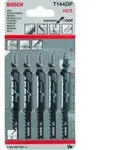 Bosch Stichs&auml;geblatt T 144 DP, Precision for Wood