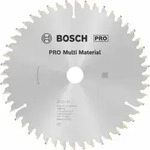 Bosch Kreiss&auml;geblatt Multi Material 180 x 30/20 x 2,4 mm 48