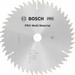 Bosch Kreiss&auml;geblatt Multi Material 184 x 30 x 2,4 mm 48