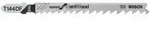 Bosch Stichs&auml;geblatt T 144 DF, Speed for Hard Wood