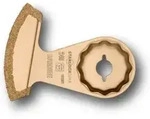 Fein Hartmetall-S&auml;geblatt segmentiert StarLockMax 1,2 mm