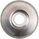 Fein S&auml;geblatt Durchmesser 80 mm Schnittlinie ca. 2,2 mm