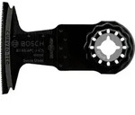 Bosch HCS Tauchs&auml;geblatt AII 65 APC Wood, 40 x 65 mm