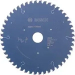 Bosch Kreiss&auml;geblatt Expert for Wood 216 x 30 x 2,4 mm 48
