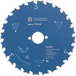 Bosch Kreiss&auml;geblatt Expert for Wood 190 x 30 x 2,6 mm 24