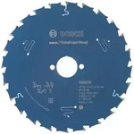 Bosch Kreiss&auml;geblatt Expert for Construct Wood 190 x 30 x 2,0 mm 24