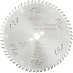 Bosch Kreiss&auml;geblatt Top Precision Best for Laminated Panel Abrasive 303x30x3,2 mm