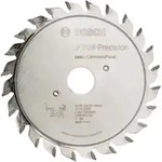 Bosch Vorritzblatt Top Precision Best for Laminated Panel 120 x 20 x 2,8 - 3,6 mm