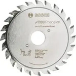 Bosch Vorritzblatt Top Precision Best for Laminated Panel 120 x 22 x 2,8 - 3,6 mm