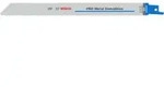 Bosch S&auml;bels&auml;geblatt S 1125 VF, Heavy for Metal